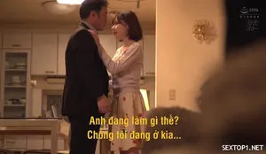 Hẹn hò nhưng không yêu cùng 2 em đồng nghiệp