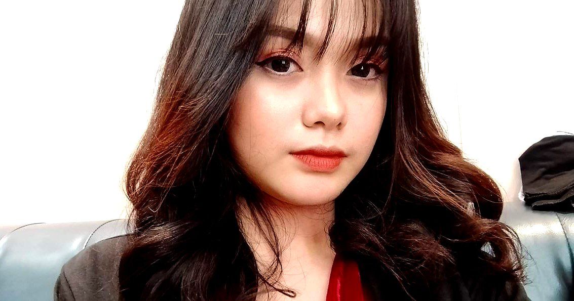 #Chushakura trở lại sau Tết