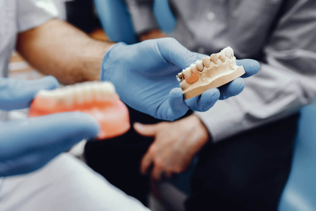 dental prosthesis